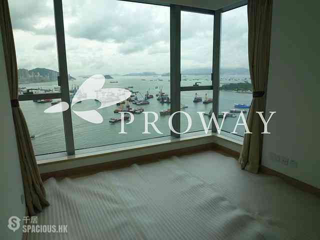 Tai Kok Tsui - Imperial Cullinan Seaview (Tower 2) 04