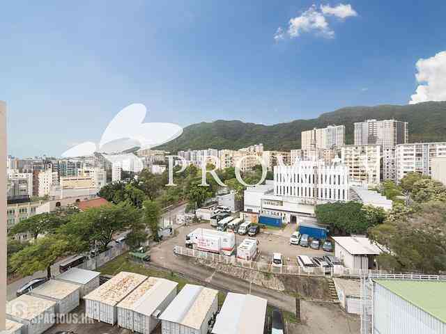 畢架山 - 寶能閣 02