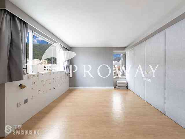 畢架山 - 寶能閣 04