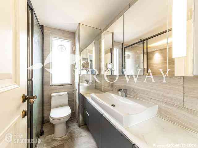 畢架山 - 寶能閣 06