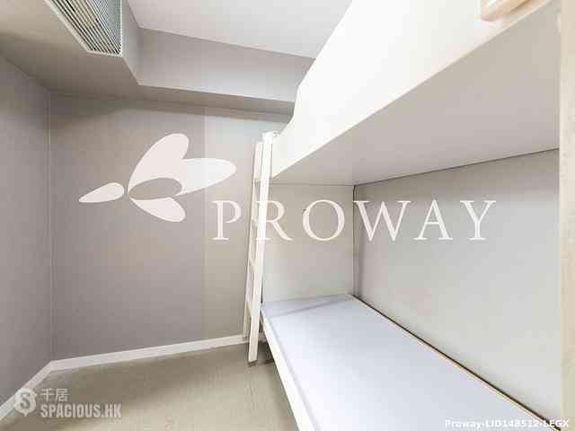 畢架山 - 寶能閣 07