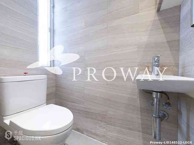 畢架山 - 寶能閣 08