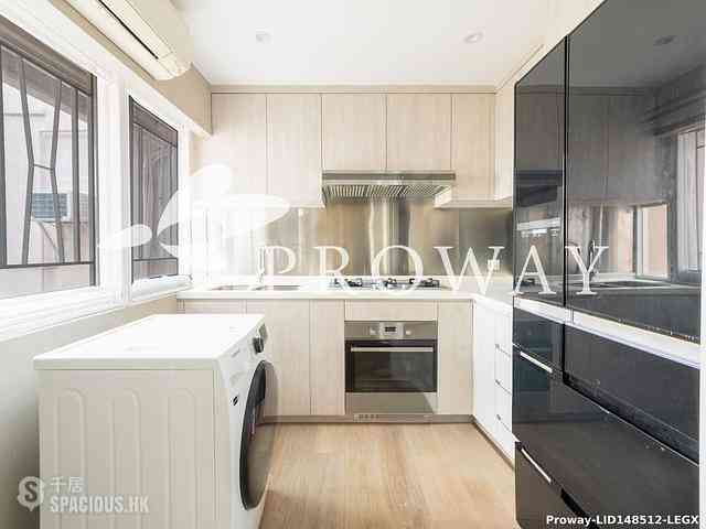 畢架山 - 寶能閣 12