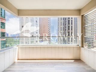 Mid Levels Central - Macdonnell House 03