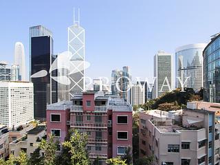 中半山 - 惠士大厦 02