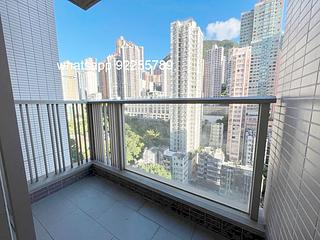 Sai Ying Pun - Island Crest 02
