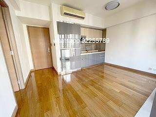 Sai Ying Pun - Island Crest 03