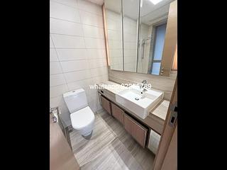 Sai Ying Pun - Island Crest 05