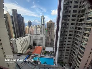 Mid Levels Central - The Grand Panorama Block 2 12