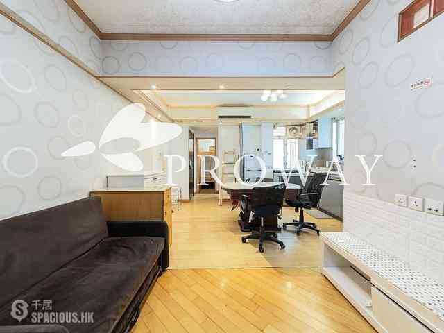 Wan Chai - Sai Kou Building 04