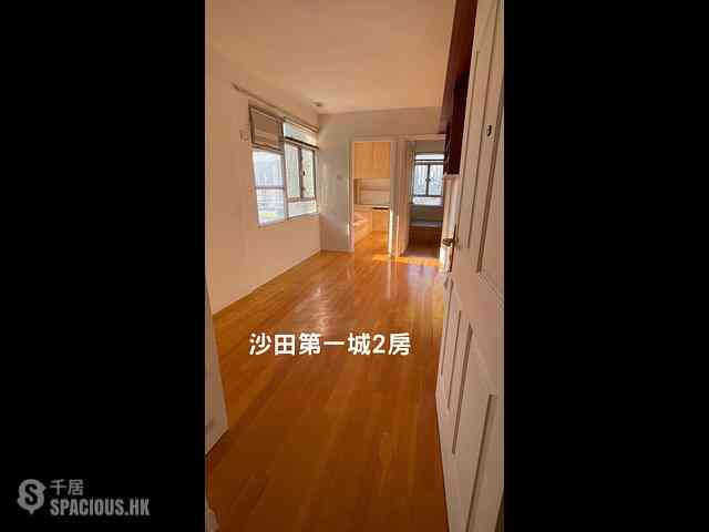 Sha Tin - City One Shatin Site 2 Block 17 04