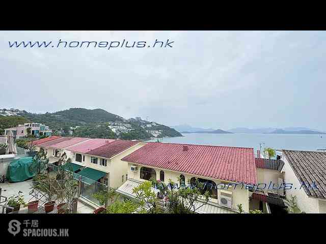 Clear Water Bay - Solemar Villas 01