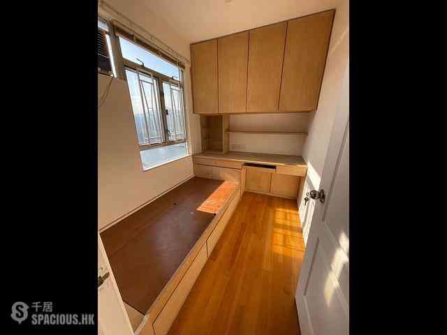 Sha Tin - City One Shatin Site 2 Block 17 09