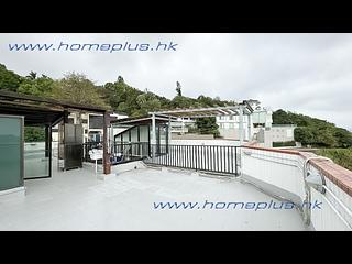 Clear Water Bay - Silver Fountain Terrace 12