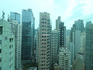 Wan Chai - 1, Star Street 04