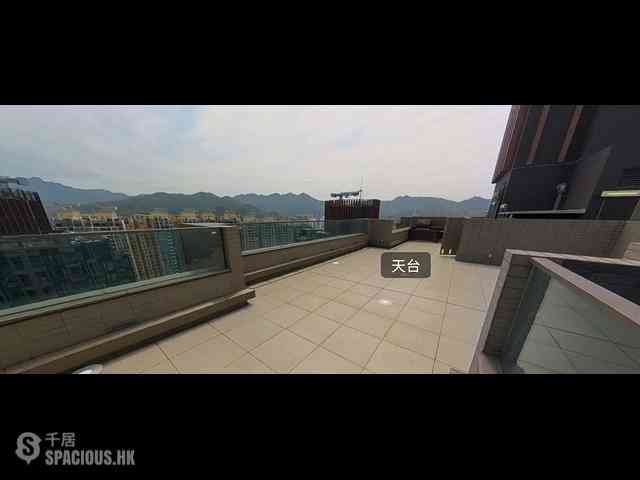 火炭 - 星凱・堤岸 02