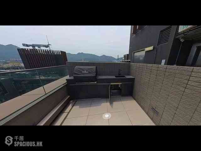 火炭 - 星凱・堤岸 09