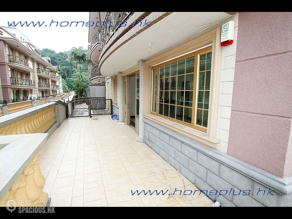 Sai Kung - Royal Garden 01