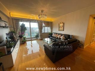 Mid Levels West - Greenland Gardens 04