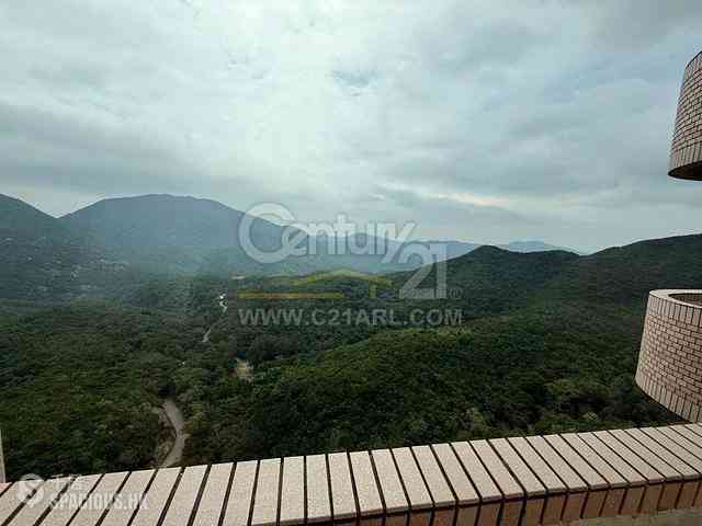 Tai Tam - Hong Kong Parkview Parkview Court Block 4 06