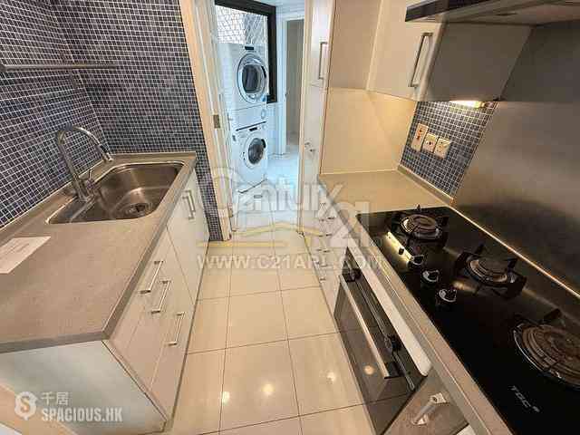 Tai Tam - Hong Kong Parkview Parkview Court Block 4 07