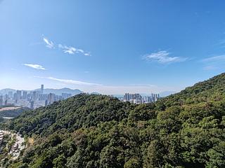 畢架山 - Beacon Peak 03