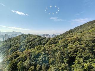 畢架山 - Beacon Peak 07