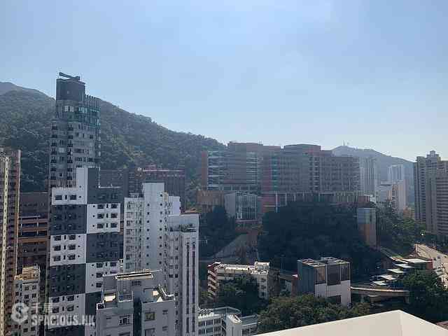 石塘咀 - 翰林峰3座 01