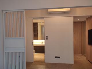 Sai Ying Pun - Bohemian House 02
