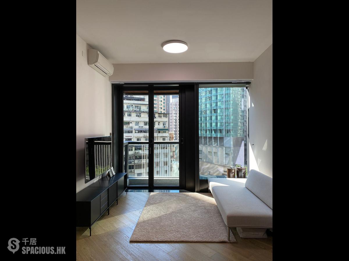Tin Hau - The Pavilia Hill Block 5 01