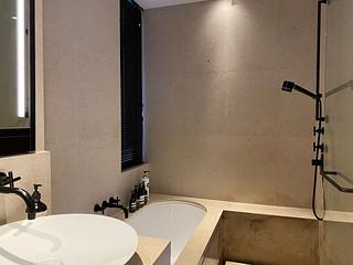 Tin Hau - The Pavilia Hill Block 5 05