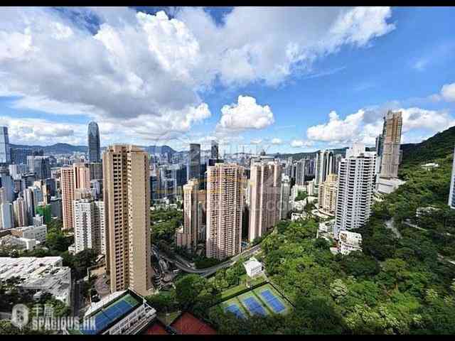 Mid Levels Central - Clovelly Court Block 1 01