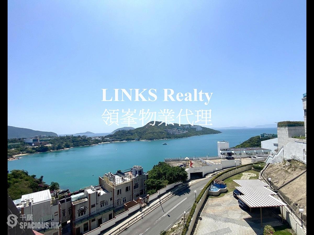 Chung Hom Kok - Pinewaver Villas 01