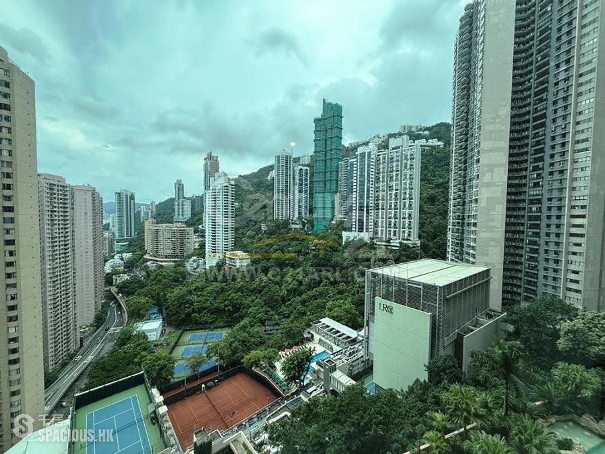中半山 - 帝景園3座 01