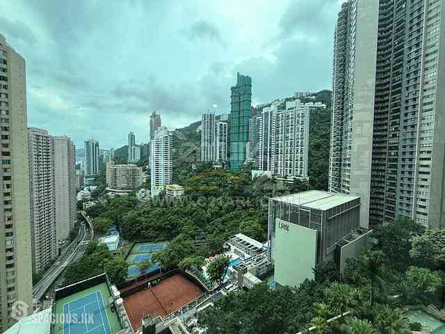 中半山 - 帝景園3座 01