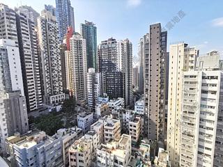 蘇豪 - 中發大廈 03