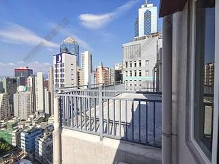 蘇豪 - 中發大廈 04