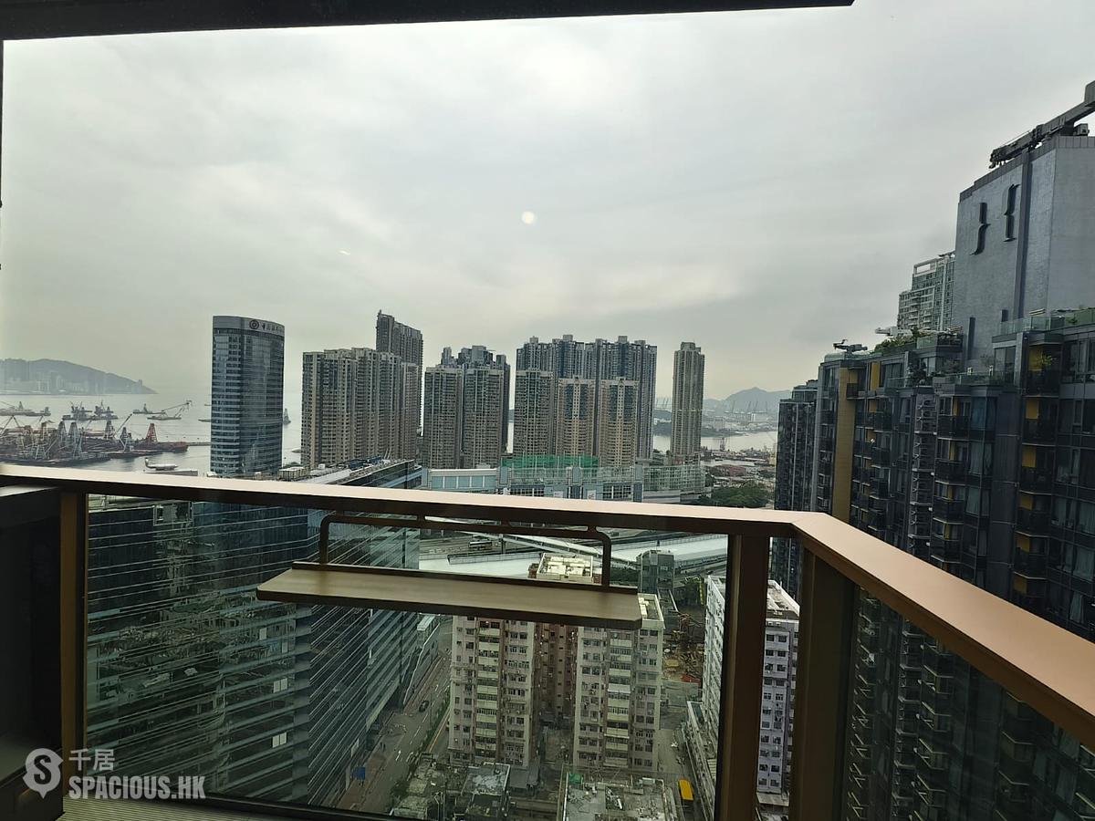 Tai Kok Tsui - Square Mile Phase 5 Gateway · Square Mile 01