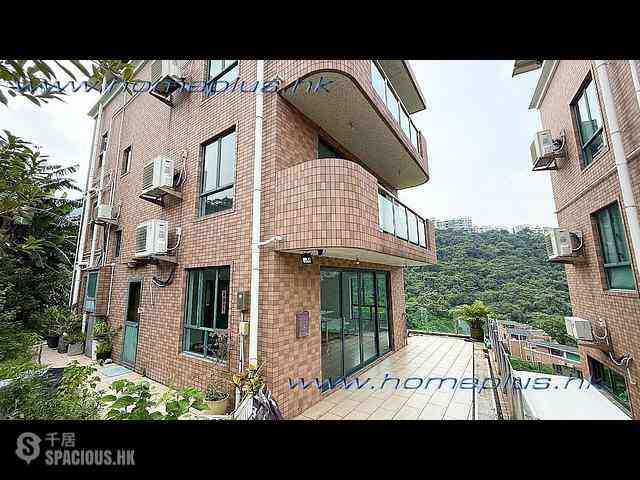 Clear Water Bay - Sheung Sze Wan 01