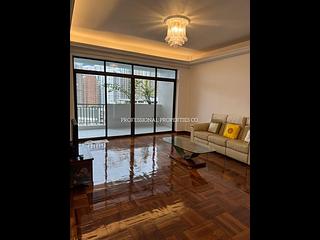 Mid Levels Central - Robinson Garden Apartments 08