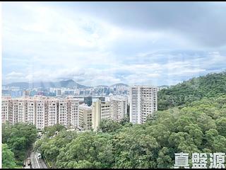 寶馬山 - 賽西湖大廈 02