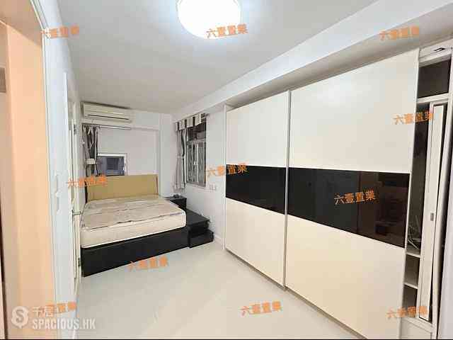 Tai Kok Tsui - June Garden Block 4 03