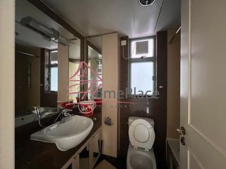 Sheung Wan - Queen's Terrace 05