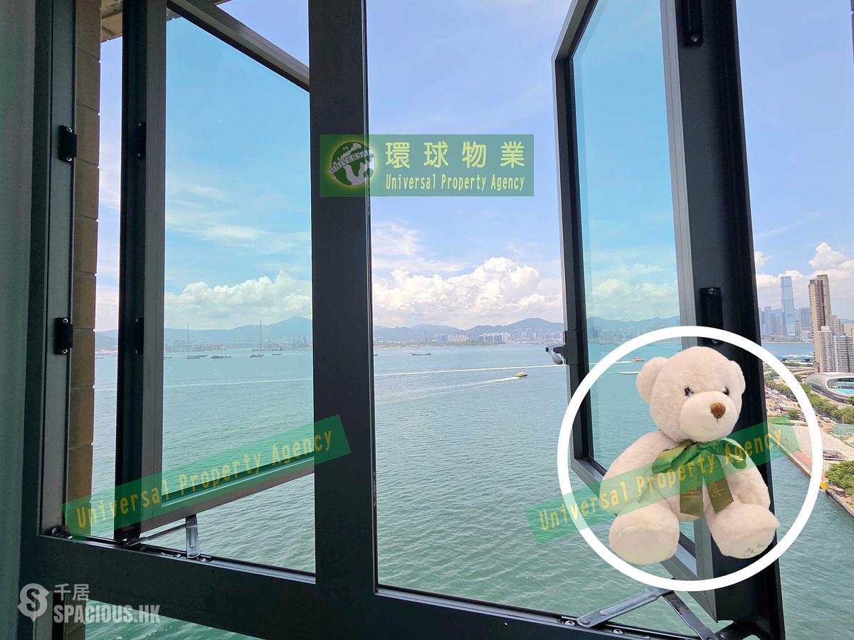 坚尼地城 - 泓都 01