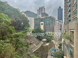 堅尼地城 - 雅福台 10