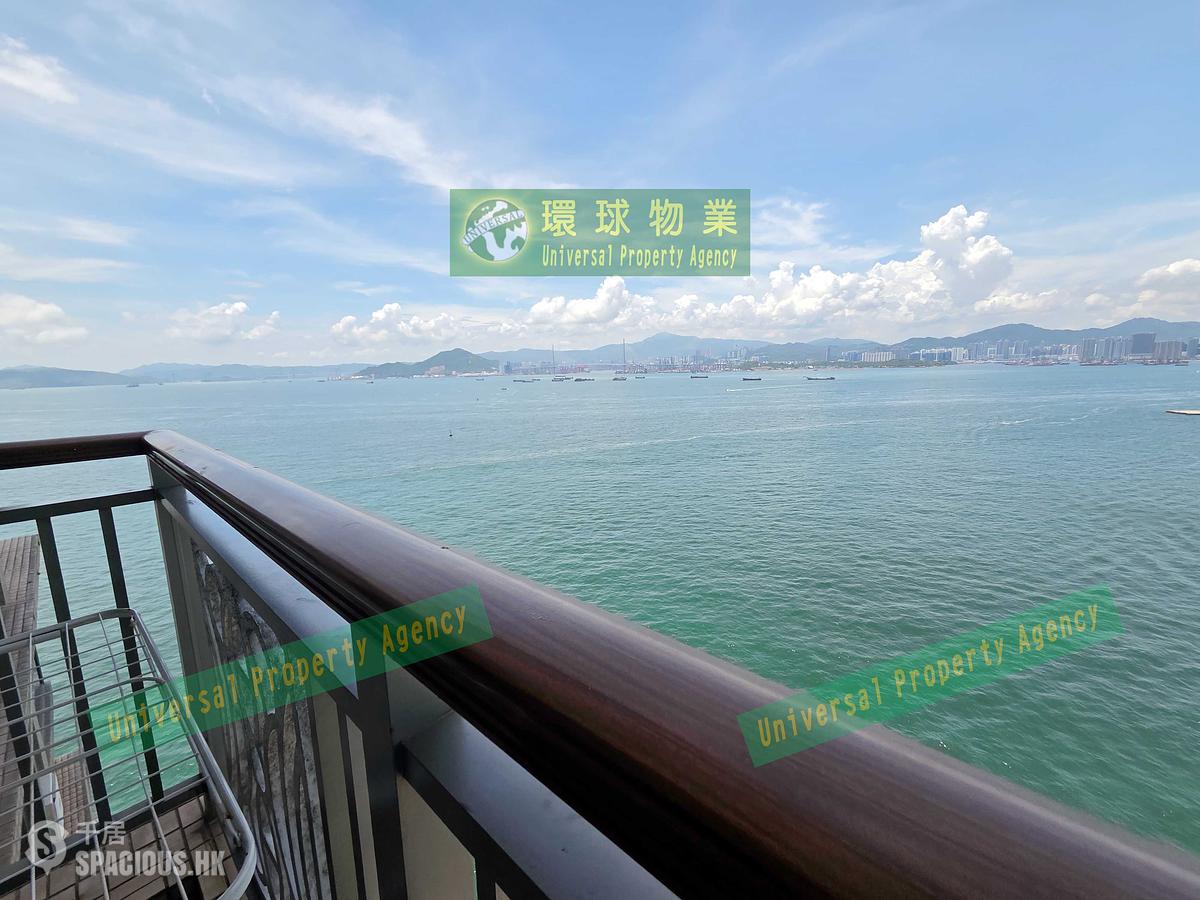坚尼地城 - 泓都 01