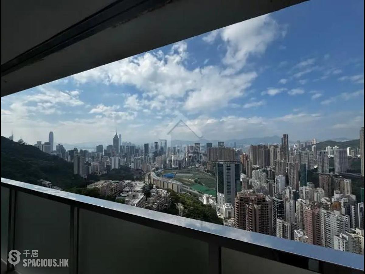 司徒拔道 - 松柏新邨A座 01