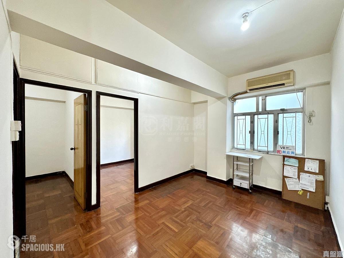 Tin Hau - Kiu Hing Mansion 01