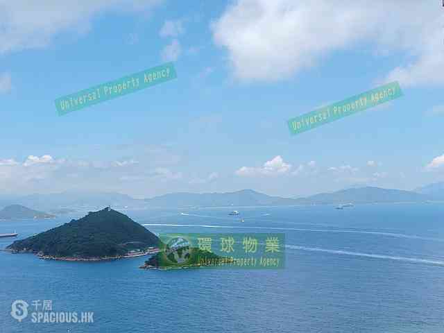 坚尼地城 - 泓都 01