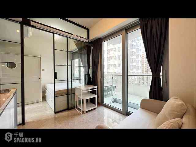 Sai Ying Pun - 63, Pokfulam 01